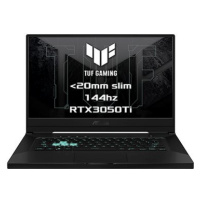 ASUS TUF Gaming Dash F15 FX516PE-HN011T Eclipse Gray