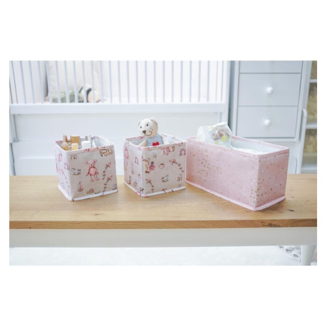 Felt Basket Set (3 Pieces) ALS-03969