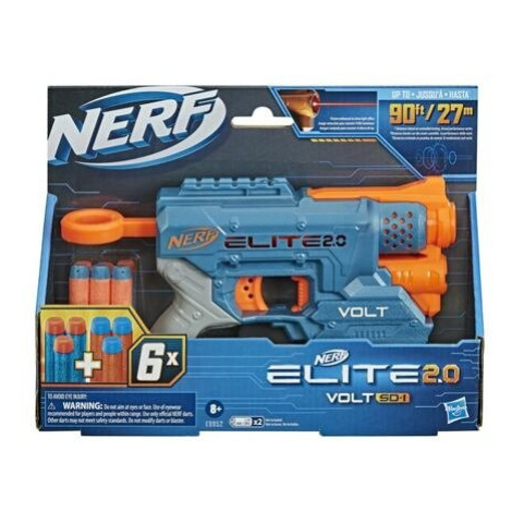 Nerf Elite VOLT SD-1 pistole