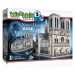 3D puzzle Katedrála Notre-Dame