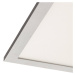 PRIOS Panel Prios Dinvoris LED, CCT, 120 cm x 30 cm