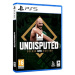 Undisputed WBC Deluxe Edition - PS5