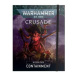 Warhammer 40k - Crusade Mission Pack: Containment