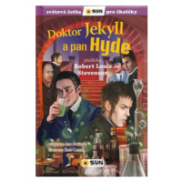 Doktor Jekyll a pan Hyde