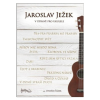 Jaroslav Ježek v úpravě pro ukulele - Ondřej Šárek