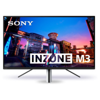 Sony INZONE M3 - LED monitor 27