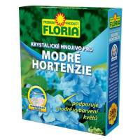 Hnojivo FLORIA pro modré hortenzie 350 g Agro 008220