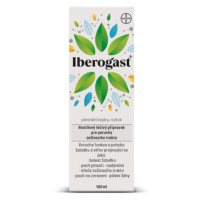 IBEROGAST Perorální kapky 100 ml