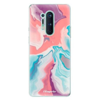 iSaprio New Liquid pro OnePlus 8 Pro