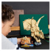 LEGO® Jurassic World  76969 Dinosauří fosilie: Lebka triceratopse