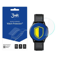 Ochranná fólia 3MK Samsung Watch Active 2 44mm - 3mk Watch Protection ARC