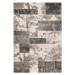 Obsession koberce Kusový koberec My Canyon 971 Grey - 120x170 cm