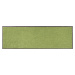 Hanse Home Collection koberce Rohožka Wash & Clean 101470 Green - na ven i na doma - 60x180 cm