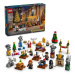 LEGO® Harry Potter™ 76438 Adventní kalendář 2024