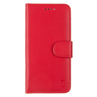 Tactical Field Notes pouzdro Xiaomi Redmi 12C červené