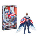 Avengers titan hero figurka Captain America