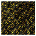 2x povlečení z mikrovlákna PALOMA černé + prostěradlo jersey 180x200 cm krémové