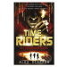 Time Riders: The Doomsday Code - Alex Scarrow - kniha z kategorie Sci-fi, fantasy a komiksy