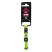 Obojek Active Dog Premium XS limetka 1x21-30cm