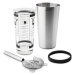 Boston shaker set LOUNGE BLOMUS