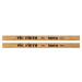 Vic Firth 5BTN American Classic® Terra Series Drumsticks, Nylon Tip