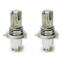 Autolamp 2k s žárovka LED H4 12 V-24 V, 3500 lm