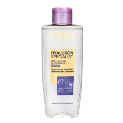 L’Oréal Paris Hyaluron Specialist tonikum 200ml