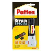 PATTEX Repair Special Plasty, Polyuretanové lepidlo 30 g