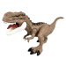 Dinosaurus Tyrannosaurus Rex 27 cm se světlem a zvukem