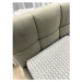 Postel Dreamy Sola Standard Barevné provedení: Matt Velvet 59, Velikost: 140x200