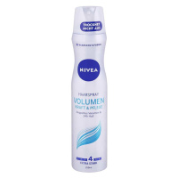 Nivea lak na vlasy Volume s extra fixačním účinkem 250ml