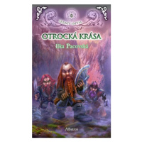 Otrocká krása (brož.) - Ilka Pacovská