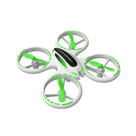 QST Dron kvadrokoptéra QST1805 zelená