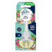 GLADE Electric Exotic Tropical Blossoms náplň 20 ml