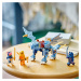 LEGO LEGO® NINJAGO® 71810 Dračí mládě Riyu