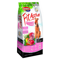 FitActive Premium Hypoallergenic jehněčí - 4 kg