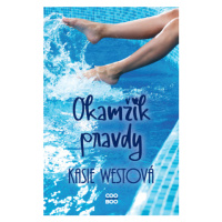 Okamžik pravdy  | Adéla Špínová, Kasie West