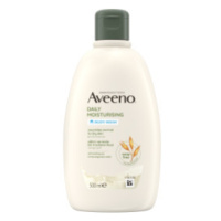 Aveeno Skin Relief sprchový gel 500ml