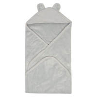 KOALA deka s kapucí 95x95 cm
