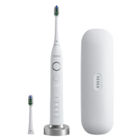 TESLA Toothbrush Sonic TS400 elektrický sonický zubní kartáček bílý