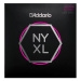 D'Addario NYXL Regular Light 45-100