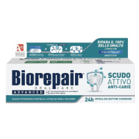 Biorepair Advanced Active Shield zubní pasta 75ml