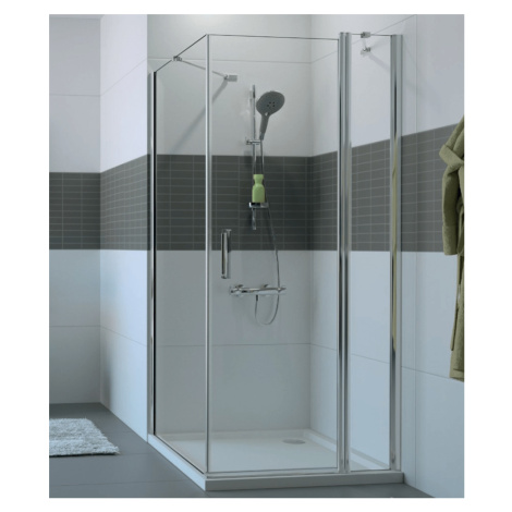 Sprchové dveře 90 cm Huppe Classics 2 C23105.069.322