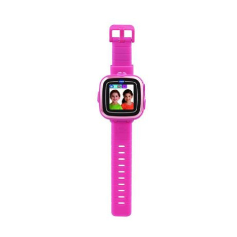 Vtech Kidizoom Smart Watch - růžové