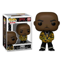 Funko POP! Rocks DMX Camo