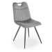 Jídelní židle K521 Hořčicová