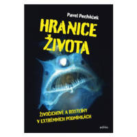 Hranice života | Pavel Pecháček, Miloslav Muškát