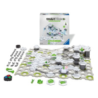 GraviTrax Power Startovní sada Výhybka Ravensburger