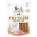 Brit pamlsky Jerky Chicken with Insect Protein Bar 80 g