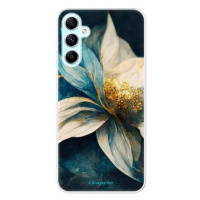 iSaprio Blue Petals pro Samsung Galaxy A34 5G